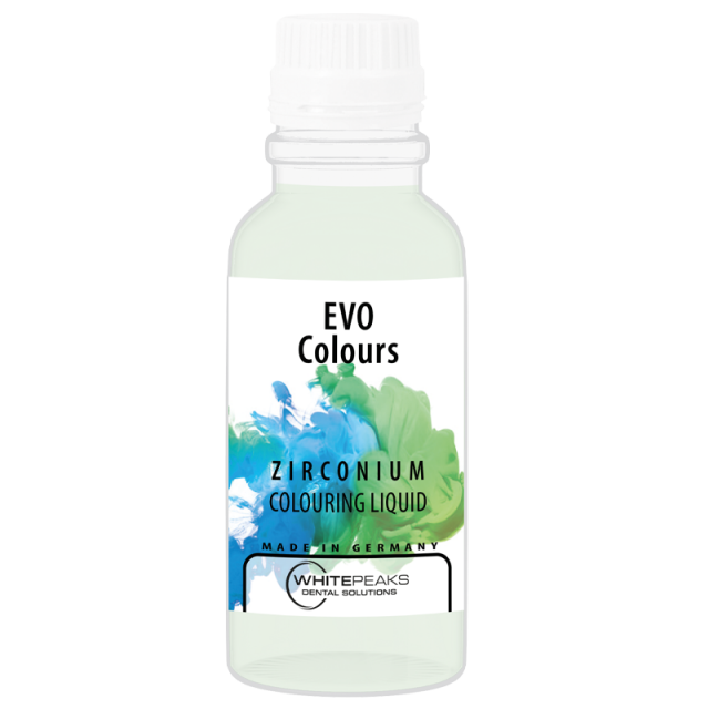 evocolour painton