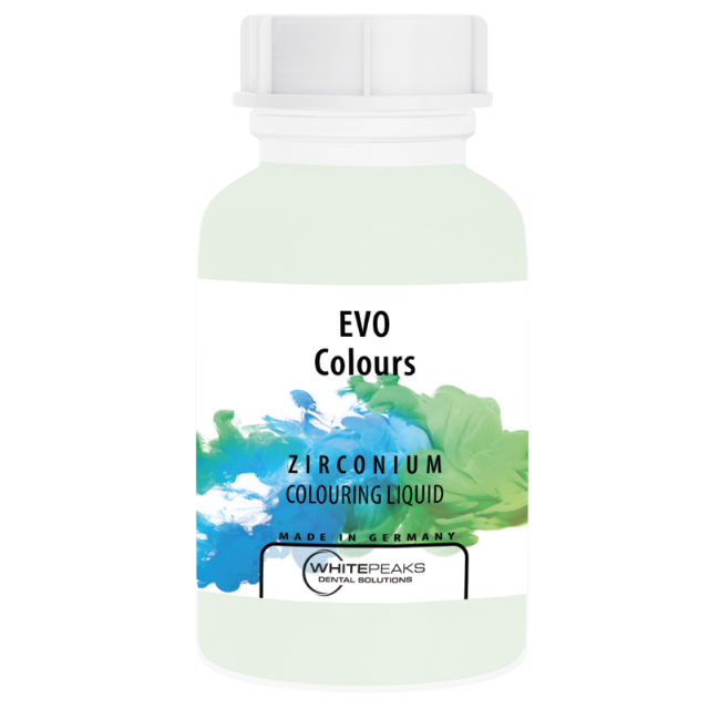 evocolour dipping