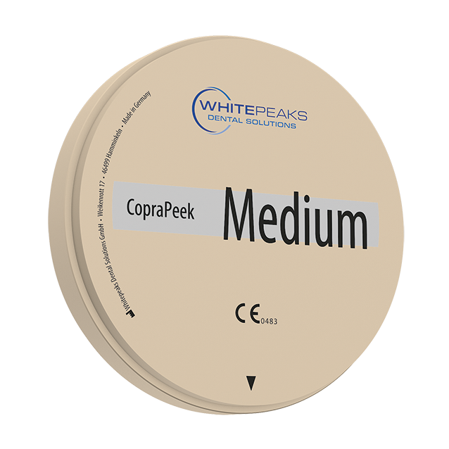 CopraPeek Light