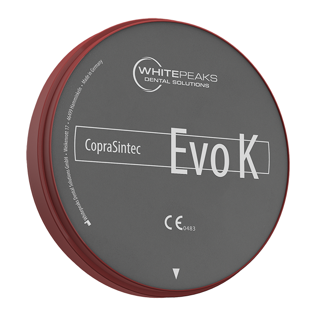 CopraSintec-K