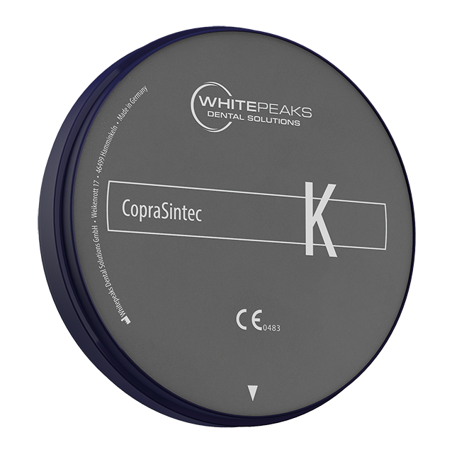 CopraSintec-K