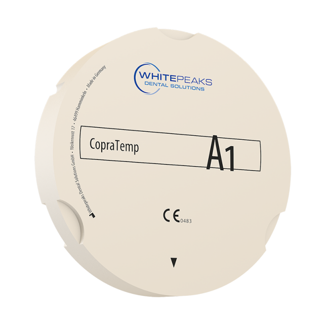 copratemp a1 95