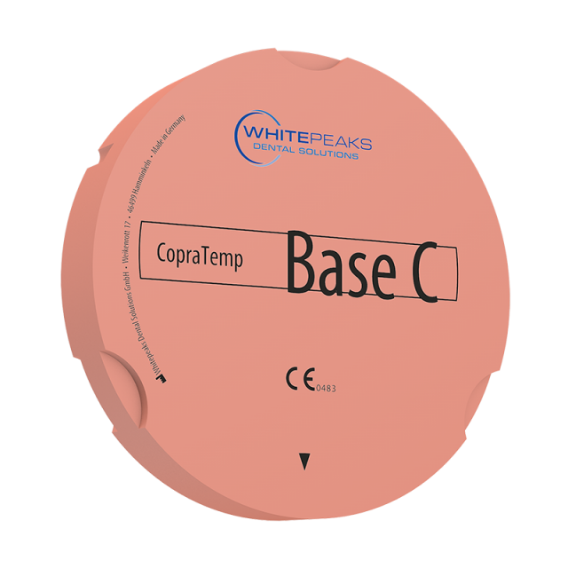 copratemp base c 95