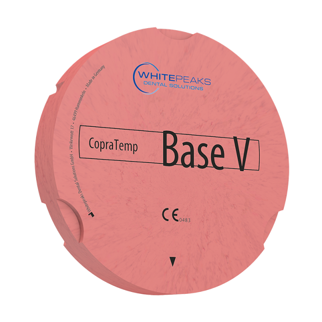copratemp base v 95