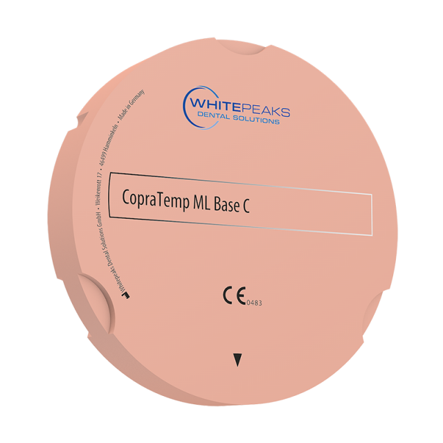 copra temp ml base c 95