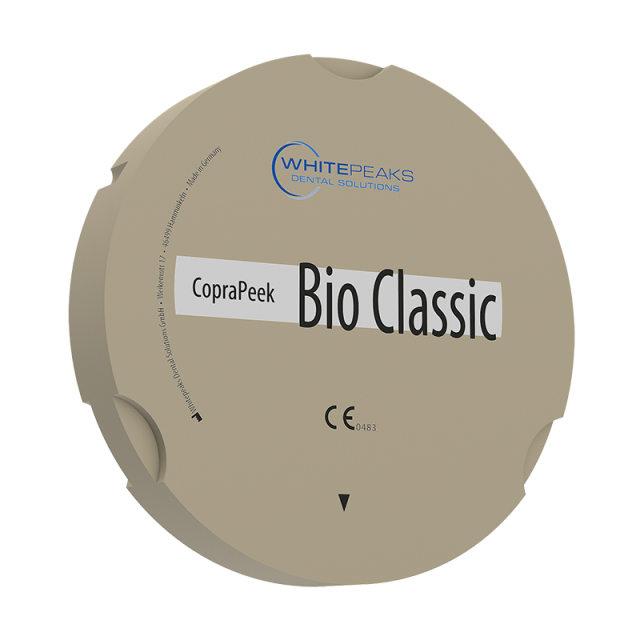peek bioclassic 95