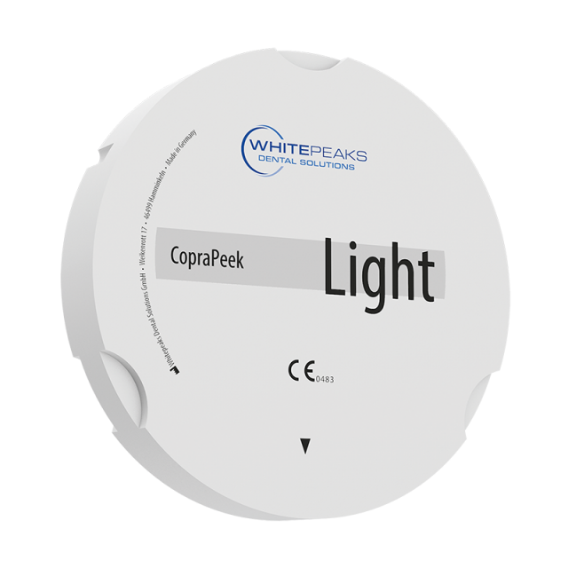 peek light 95