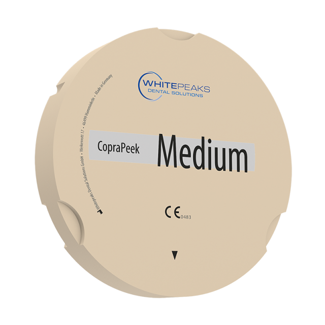 peek medium 95