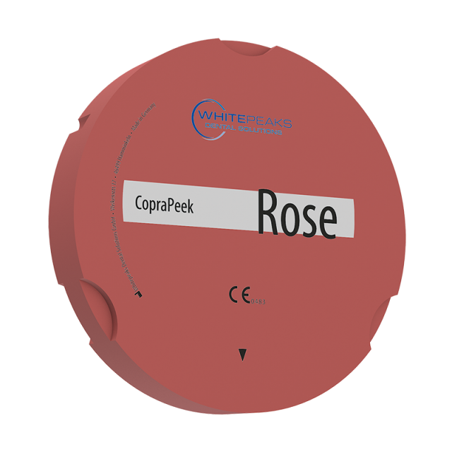 peek rose 95