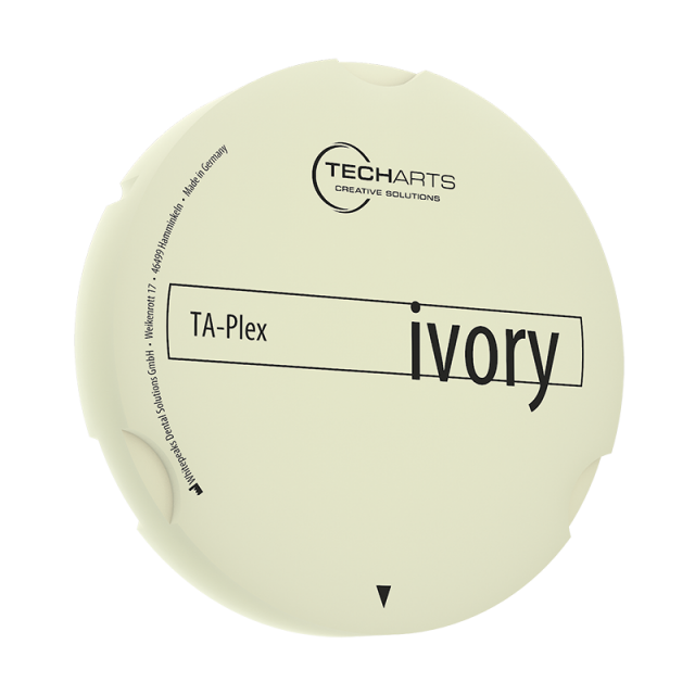 ta ivory 95